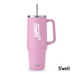 Custom S'well® Tumbler XL - 40oz - 2