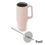 Custom S'well® Tumbler XL - 40oz - 8