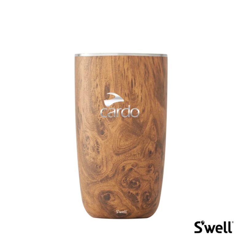 Custom S'well® Wine Chiller - 2