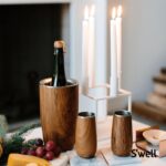 Custom S'well® Wine Chiller - 3