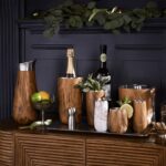 Custom S'well® Wine Chiller - 5