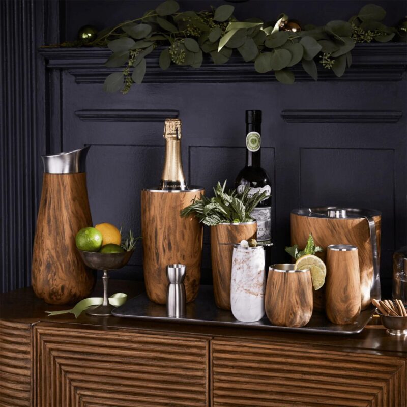 Custom S'well® Wine Chiller - 5