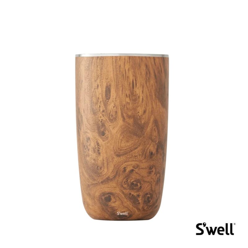 Custom S'well® Wine Chiller - 7