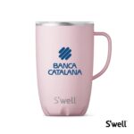 Custom S'well® Mug - 16oz - 2