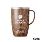Custom S'well® Mug - 16oz - 3