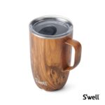 Custom S'well® Mug - 16oz - 4