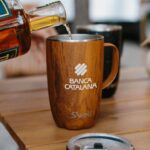 Custom S'well® Mug - 16oz - 6