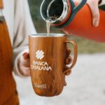 Custom S'well® Mug - 16oz - 7