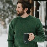 Custom S'well® Mug - 16oz - 8