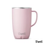 Custom S'well® Mug - 16oz - 9