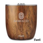Custom S'well® Ice Bucket & Scoop - 2