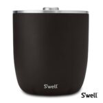 Custom S'well® Ice Bucket & Scoop - 4
