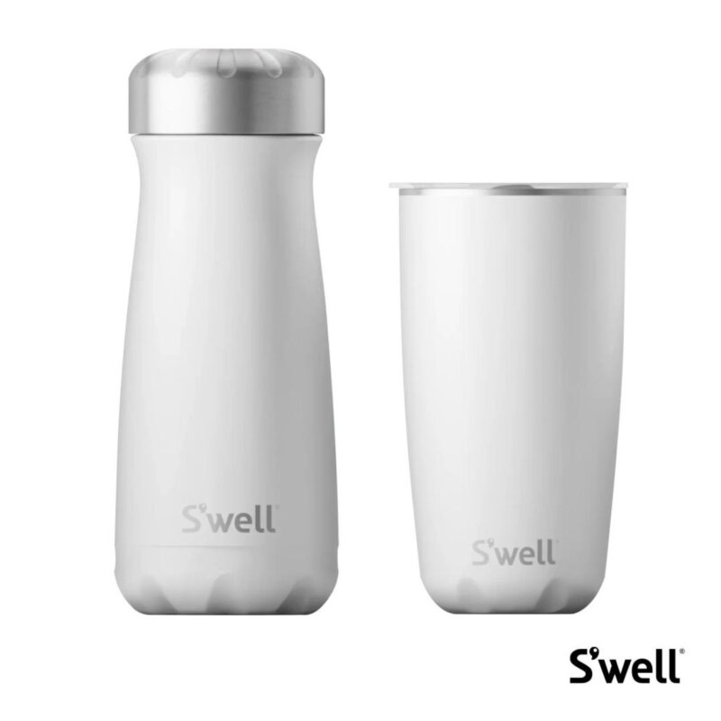 Custom S'well Start Onboarding Set - 4